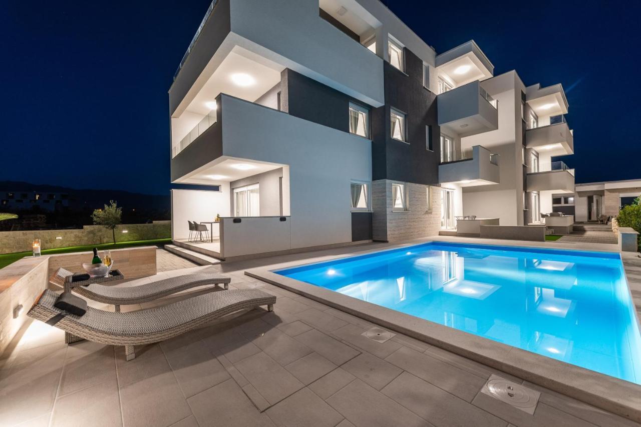 & Pool Maris B Appartement *