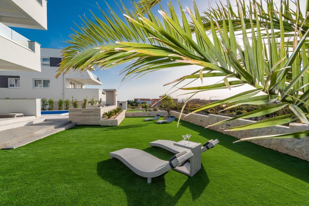 Appartement & Pool Maris B